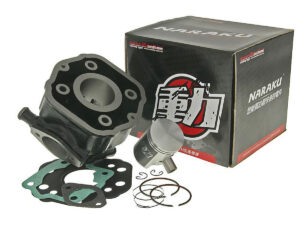 Naraku Sylinterisarja, 50cc, Derbi Senda -05