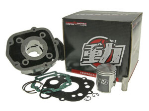 Naraku Sylinterisarja, 50cc, Derbi Senda 06- / Aprilia RX,SX 06- / Gilera SMT