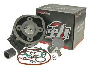 Naraku Sylinterisarja, 50cc, Minarelli AM6