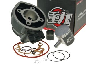 Naraku Sylinterisarja, 70cc, Minarelli AM6