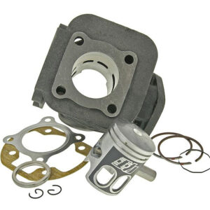 Naraku Sylinterisarja, 50cc, Minarelli Pysty ilmajäähdytys