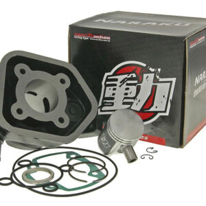 Naraku Sylinterisarja, 50cc, Peugeot Pysty nestejäähdytys