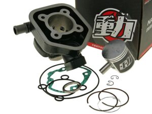 Naraku Sylinterisarja, 70cc, Peugeot Pysty nestejäähdytys