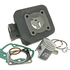 Naraku Sylinterisarja, 50cc, Peugeot Vaaka ilmajäähdytys