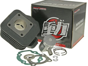 Naraku Sylinterisarja, 50cc, Kymco 2-T GR1-, SA10-, SC10-moottori