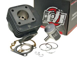 Naraku Sylinterisarja, 50cc, Kymco 2-T SF10-, KE10-, KF10-moottori