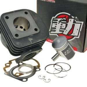 Naraku Sylinterisarja, 50cc, Kymco 2-T SF10-, KE10-, KF10-moottori