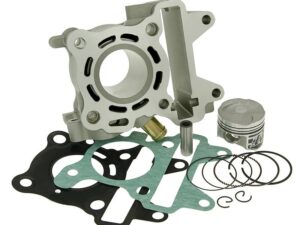 Naraku Sylinterisarja, 50cc, Minarelli 4-T nestejäähdytys