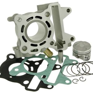 Naraku Sylinterisarja, 50cc, Minarelli 4-T nestejäähdytys