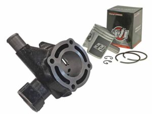 Naraku Sylinterisarja, 50cc, Peugeot Speedfight 3/4 nestejäähdytys