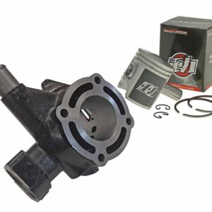 Naraku Sylinterisarja, 50cc, Peugeot Speedfight 3/4 nestejäähdytys