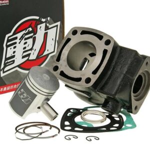 Naraku Sylinterisarja, 50cc, Kymco Super 9 nestejäähdytys