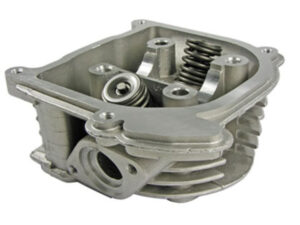 Sylinterinkansi, 50cc, Ilman SLS, Kiina-skootterit 4-T 50cc / Kymco 4-T / SYM