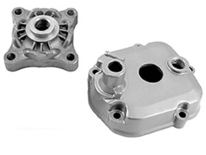 Sylinterinkansi, 50cc, Derbi Senda 06- / Aprilia RX,SX 06- / Gilera SMT,RCR 06-