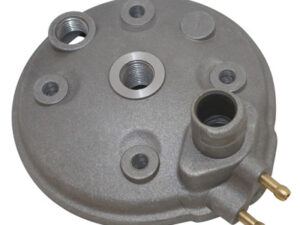 Sylinterinkansi, 50cc, Minarelli AM6 (Korvat)