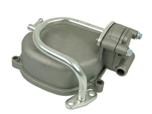 Venttiilikoppa, SLS, Kiina-skootterit 4-T 50cc / Kymco 4-T / SYM 4-T