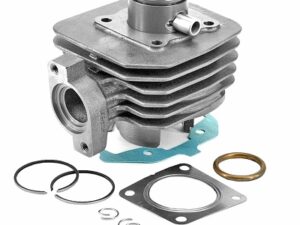 TNT Sylinterisarja, 50cc, Peugeot Vaaka ilmajäähdytys