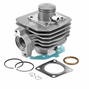 TNT Sylinterisarja, 50cc, Peugeot Vaaka ilmajäähdytys