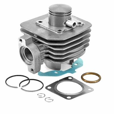 TNT Sylinterisarja, 50cc, Peugeot Vaaka ilmajäähdytys