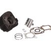 101 Octane Sylinterisarja,  50cc , CPI 03- 2-T / Keeway 2-T