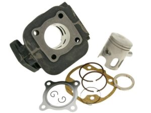 101 Octane Sylinterisarja, 50cc , Minarelli Pysty Ilmajäähdytys