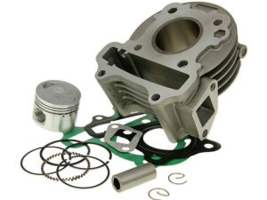 101 Octane Sylinterisarja, 50cc , Kiina-skootterit 4-T 50cc / Kymco 4-T / SYM 4-