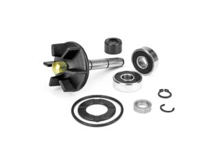 Vesipumpun korjaussarja, Piaggio- / Gilera-skootterit