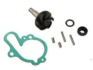 Vesipumpun korjaussarja, Minarelli AM6