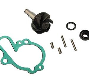 Vesipumpun korjaussarja, Minarelli AM6