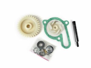 Vesipumpun korjaussarja, Derbi Senda 06- / Aprilia RX,SX 06- / Gilera SMT,RCR 06