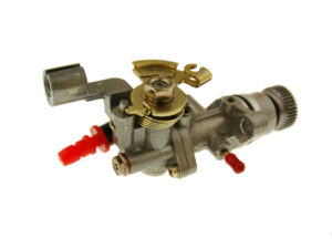 Öljypumppu, CPI- / Keeway-skootterit