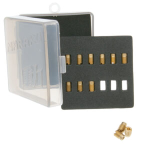 Naraku Suutinlajitelma, #50 - #72 (12 kpl), Yhteensopiva: Gurtner