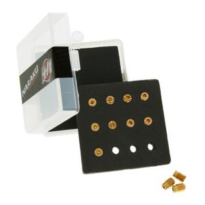 Naraku Suutinlajitelma, #74 - #96 (12 kpl), Yhteensopiva: Gurtner