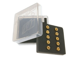 Naraku Suutinlajitelma, 5mm, #70 - #88 (10 kpl), Yhteensopiva: Dellorto