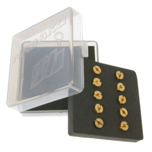 Naraku Suutinlajitelma, 5mm, #70 - #88 (10 kpl), Yhteensopiva: Dellorto