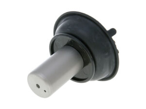 Kaasuttimen Kalvo / Luistin Ø 20mm, Kiinaskootterit 50cc 4-T