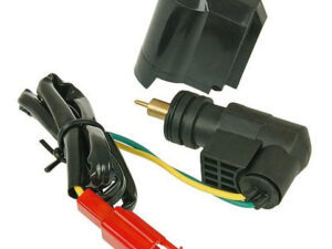 Naraku Sähköryyppy, Dellorto-malli, Ø 7mm