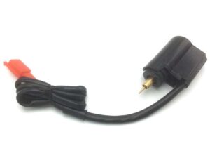 Sähköryyppy, Dellorto-malli, Ø 7mm