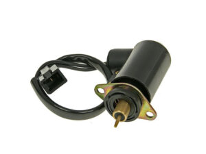 Naraku Sähköryyppy, Mikuni-malli, cc 30mm