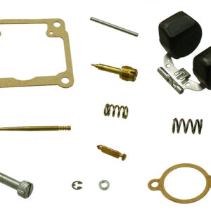 Tec-X Kaasutin korjaussarja, PHBG kaasutin