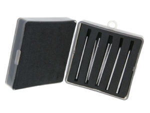 Naraku Neulasarja, PHBG, Ø17,5-Ø21mm , (10kpl)