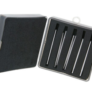 Naraku Neulasarja, PHBG, Ø17,5-Ø21mm , (10kpl)