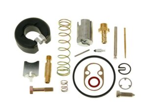 Kaasutin korjaussarja, Puch Maxi / Zündapp, Bing 15mm kaasutin