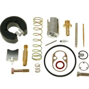 Kaasutin korjaussarja, Puch Maxi / Zündapp, Bing 15mm kaasutin