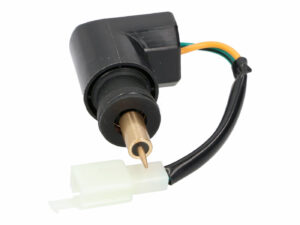 Naraku Sähköryyppy, Dellorto-malli, Ø 8mm, Pugeot Speedfight 3&4 / Viarelli Enzo