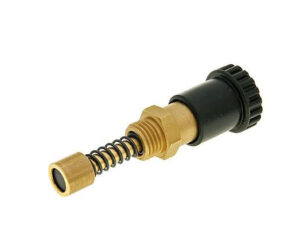 Tec-X Käsiryyppy, PHBG (Dellort ja muut) kaasutin