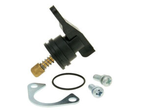 Käsiryyppy, sopii PHVA (Dellorto ja muut) kaasutin