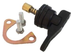 Käsiryyppy, sopii PHVA (Dellorto ja muut) kaasutin