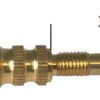 Tec-X Säätösuutin, Sachs, (33,5mm)