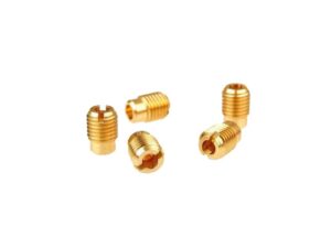 Pääsuutin, # 100 , Yhteensopiva: Gurtner